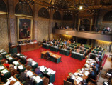 Парламент Нидерландов отказывается от закона о богохульстве