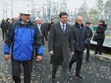 Михаил Юревич, Челябинск, октябрь 2012 года Михаил Юревич, Челябинск, октябрь 2012 года