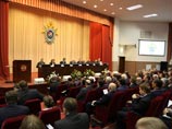 В СК России прошло заседание коллегии, посвященное проблемам безвестного исчезновения несовершеннолетних В СК России прошло заседание коллегии, посвященное проблемам безвестного исчезновения несовершеннолетних