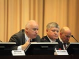 В СК России прошло заседание коллегии, посвященное проблемам безвестного исчезновения несовершеннолетних В СК России прошло заседание коллегии, посвященное проблемам безвестного исчезновения несовершеннолетних
