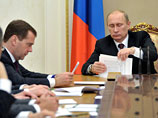 "Когда министра берут за жабры": население все меньше доверяет Путину и Медведеву