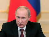 Президент Владимир Путин раскритиковал работу министерства по развитию Дальнего Востока и объявил, что готов вернуться к обсуждению идеи создания государственной корпорации по развитию этого региона Президент Владимир Путин раскритиковал работу министерства по развитию Дальнего Востока и объявил, что готов вернуться к обсуждению идеи создания государственной корпорации по развитию этого региона