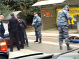 В Сочи водители-кавказцы устроили перестрелку из-за пробки (ВИДЕО) В Сочи водители-кавказцы устроили перестрелку из-за пробки (ВИДЕО)