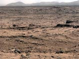На данный момент убедительных доказательств существования на Марсе органических молекул, которые составляют основу живого вещества, не обнаружено, подчеркивается в сообщении