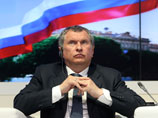 Сечин вернулся в совет директоров "Роснефти" Сечин вернулся в совет директоров "Роснефти"