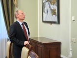 Песков сообщил "КП", что его патрон в курсе обсуждения общественностью его состояния здоровья и воспринимает это "вполне нормально", "с пониманием" Песков сообщил "КП", что его патрон в курсе обсуждения общественностью его состояния здоровья и воспринимает это "вполне нормально", "с пониманием"