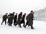 ВИДЕО: снегопад в Твери привел к ЧС, в Петербурге - изменил пейзаж