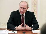 Путин защитил "Бурановских бабушек" от сердобольного Жириновского Путин защитил "Бурановских бабушек" от сердобольного Жириновского