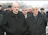 Президент Лукашенко запретил белорусам увольняться с работы