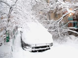 Алма-Ату заваливает снегом: задерживаются рейсы в аэропортах, закрыты дороги в горы
