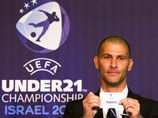 Футболисты английской Премьер-лиги просят лишить Израиль молодежного чемпионата Европы
