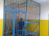 Житель Тульской области избил себя под камерами КПЗ Житель Тульской области избил себя под камерами КПЗ