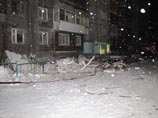 Томск, 30 ноября 2012 года