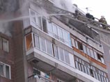 В Томске введен режим ЧС. После взрыва в доме проверят строительные фирмы