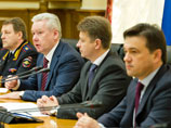 Движение грузовиков по МКАД ограничат с 1 марта - Подмосковье "выбило" отсрочку в месяц Движение грузовиков по МКАД ограничат с 1 марта - Подмосковье "выбило" отсрочку в месяц