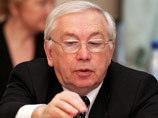 Владимир Лукин Владимир Лукин