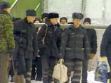 Ситуация в тюрьмах "чревата взрывом", заявил уполномоченный по правам человека Лукин Ситуация в тюрьмах "чревата взрывом", заявил уполномоченный по правам человека Лукин