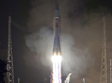 Ракета-носитель "Союз-СТ" с разгонным блоком "Фрегат", запущенная в 6:03 мск. с космодрома Куру во Французской Гвиане, вывела на орбиту европейский космический аппарат Pleiades 1B