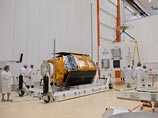 "Союз-СТ" со второй попытки вывел на орбиту европейский спутник Pleiades 1B "Союз-СТ" со второй попытки вывел на орбиту европейский спутник Pleiades 1B