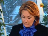 Экс-министр Скрынник в слезах: "Куда мне бежать? Я родилась в России" Экс-министр Скрынник в слезах: "Куда мне бежать? Я родилась в России"