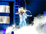 Победительницей конкурса "Детское Евровидение - 2012", прошедшего в субботу вечером в Амстердаме, стала 10-летняя участница из Украины Анастасия Петрик с песней "Небо"