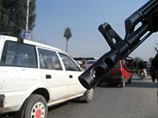 Талибы атаковали аэропорт Джелалабада: десять погибших