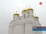На Западе Москвы построили церковь в честь Казанской иконы Божией Матери