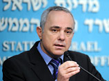 Министр финансов Израиля Юваль Штайниц объявил в ходе воскресного заседания правительства, что государство не переведет Палестинской автономии поступления от налогов в размере около 92 млн долларов