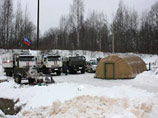 Автобусное сообщение между Петербургом, Тверью и Москвой прервано, грузовикам рекомендуют ехать через Псков Автобусное сообщение между Петербургом, Тверью и Москвой прервано, грузовикам рекомендуют ехать через Псков