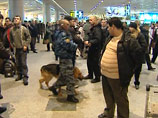 Полиция Москвы проверяет все вокзалы и аэропорты из-за туманного сообщения о минировании