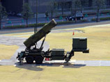 Япония перебрасывает на Окинаву комплексы Patriot - сбить северокорейскую ракету