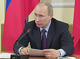 Путин готов подписать бюджет, который уже называют антисоциальным и милитаристским Путин готов подписать бюджет, который уже называют антисоциальным и милитаристским