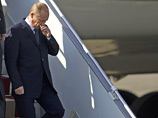 В понедельник Владимир Путин совершит первую за почти два месяца служебную командировку и таким образом на практике докажет, что состояние здоровья не мешает ему исполнять свои обязанности