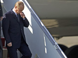 В понедельник Владимир Путин совершит первую за почти два месяца служебную командировку и таким образом на практике докажет, что состояние здоровья не мешает ему исполнять свои обязанности В понедельник Владимир Путин совершит первую за почти два месяца служебную командировку и таким образом на практике докажет, что состояние здоровья не мешает ему исполнять свои обязанности