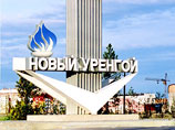 Новый Уренгой изолировали от остальной России. "Враг-то не дремлет", - пояснили в ФСБ Новый Уренгой изолировали от остальной России. "Враг-то не дремлет", - пояснили в ФСБ