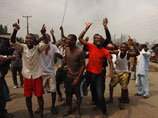 В Нигерии исламисты с мачете напали на деревню и перебили десять христиан