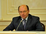 Экс-губернатор Мишарин назначен первым вице-президентом РЖД, он будет курировать будущее высокоскоростное движение