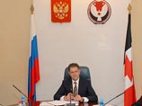 Президент Удмуртии: главным предприятием в объединенном концерне "Калашников" должен стать "Ижмех", а не "Ижмаш" Президент Удмуртии: главным предприятием в объединенном концерне "Калашников" должен стать "Ижмех", а не "Ижмаш"