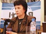 Бывшая преподаватель петербургской школы номер 575 Татьяна Иванова, с подачи оппозиционных активистов прозванная "честной учительницей" - за отказ фальсифицировать итоги декабрьских выборов в Госдуму, выиграла суд против "фальсификаторов" Бывшая преподаватель петербургской школы номер 575 Татьяна Иванова, с подачи оппозиционных активистов прозванная "честной учительницей" - за отказ фальсифицировать итоги декабрьских выборов в Госдуму, выиграла суд против "фальсификаторов"