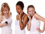 Телекоммуникационные компании теряют важную для них статью дохода: SMS вышли из моды