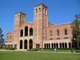 Учащаяся Беркли прославилась на весь мир колонкой о лучших местах для секса в университете