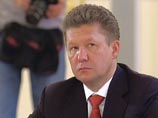 Глава "Газпрома" уже распределяет квоты в чемпионате СНГ по футболу