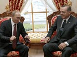 Подведены итоги краткой поездки Владимира Путина в Стамбул - первого за несколько месяцев зарубежного визита