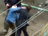 В партии власти отличились новой неоднозначной инициативой: предлагают карать руководителей федеральных и региональных органов власти за "действия и бездействия, провоцирующие межэтнические конфликты" В партии власти отличились новой неоднозначной инициативой: предлагают карать руководителей федеральных и региональных органов власти за "действия и бездействия, провоцирующие межэтнические конфликты"