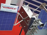 Запуск комического аппарата нового поколения "ГЛОНАСС-К" переносится с декабря на 2013 год