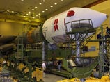 Причиной изменений в графике стала неготовность разгонного блока "Фрегат" Причиной изменений в графике стала неготовность разгонного блока "Фрегат"
