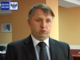 Во "Внуково" застряли тонны посылок Почты России Во "Внуково" застряли тонны посылок Почты России