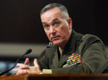 Генерал Джозеф Данфорд сменит в Афганистане замешанного в скандале Джона Аллена