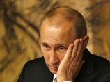 Подтверждая догадки о борьбе с коррупцией, в Кремле готовят радикальную смену имиджа Путина