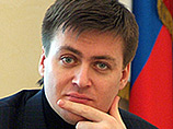 Директором Департамента культуры назначен руководитель "Молодой гвардии" Директором Департамента культуры назначен руководитель "Молодой гвардии"